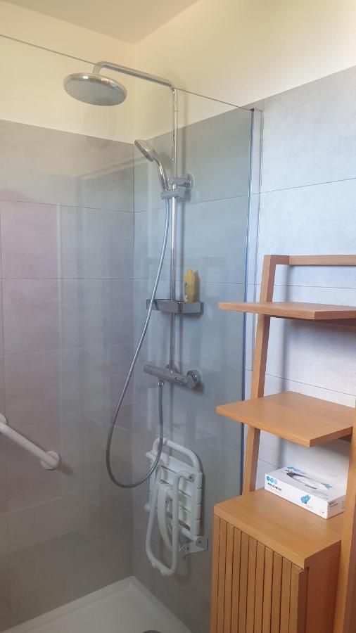 Bastia Appartement 3 Chambres Vue Mer Buitenkant foto