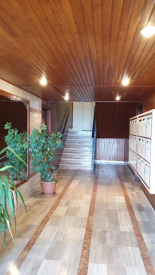 Bastia Appartement 3 Chambres Vue Mer Buitenkant foto